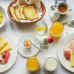 Matylda Апартаменты Марианске-Лазне