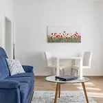 Апартаменты Matylda *