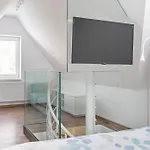Matylda Appartement *
