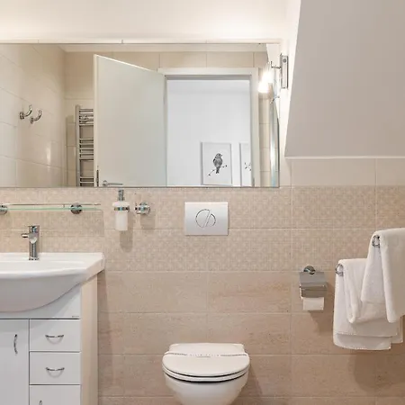 Apartamento Matylda