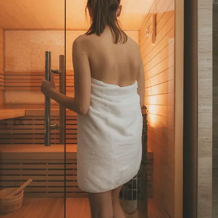 Apartamento Matylda *