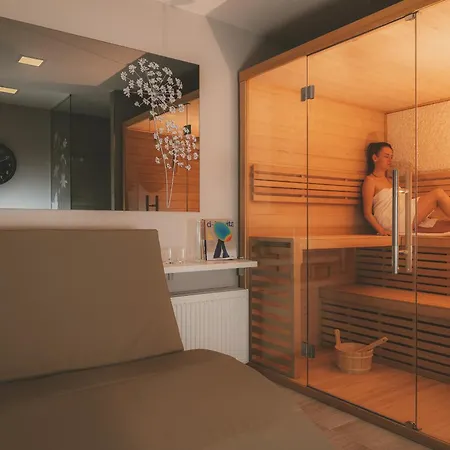 Matylda Appartement Mariënbad