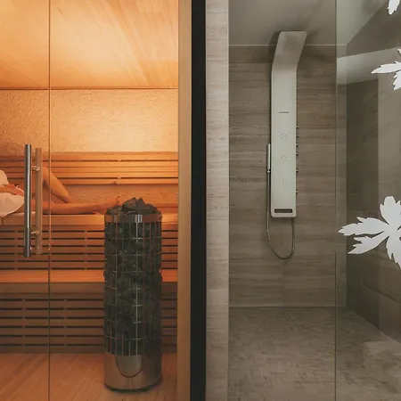 Appartement Matylda Mariánské Lázně