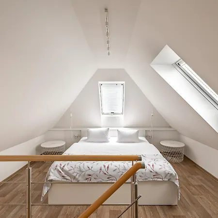 Apartamento Matylda *