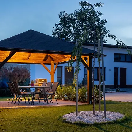 Apartamento Matylda Mariánské Lázně