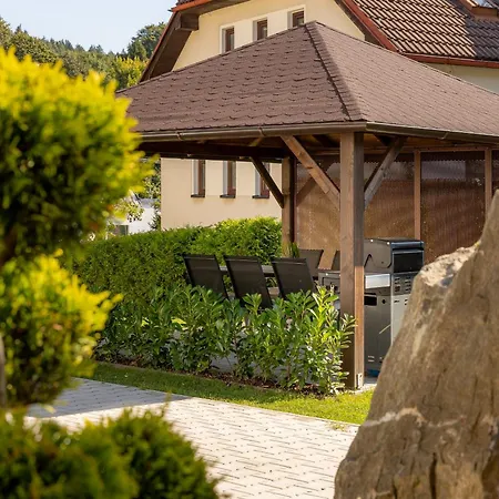 Matylda Apartamento Mariánské Lázně