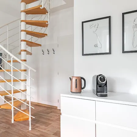 Appartement Matylda