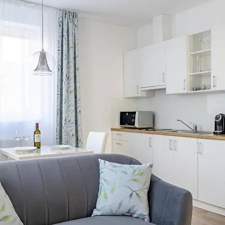 Appartement Matylda