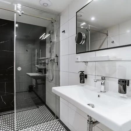 Matylda Appartement