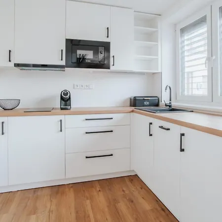 Matylda Appartement *