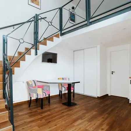 Appartement Matylda *