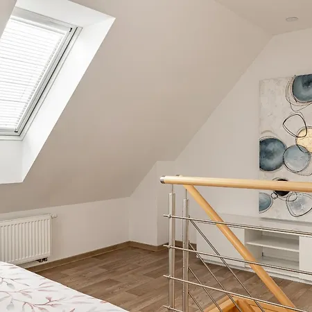 Matylda Apartment Marianske Lazne