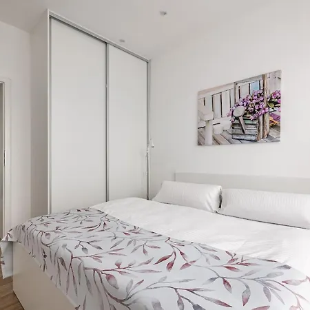 Matylda Apartment