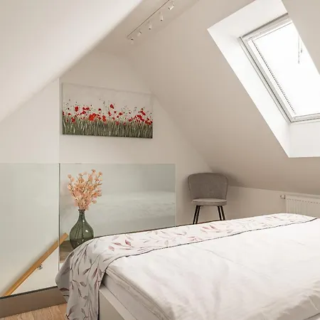 Matylda Apartment Marianske Lazne