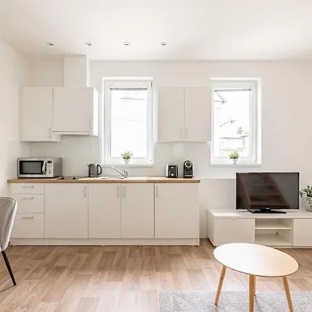 Apartment Matylda *