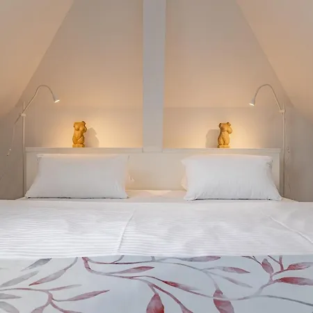 公寓 Matylda 玛丽亚温泉