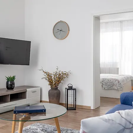 Matylda Apartment