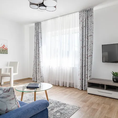 Apartment Matylda *