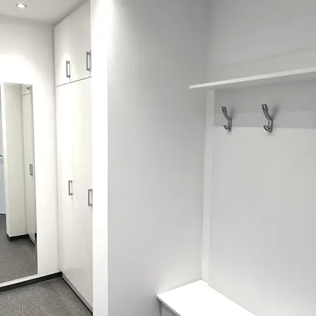 Matylda Apartment