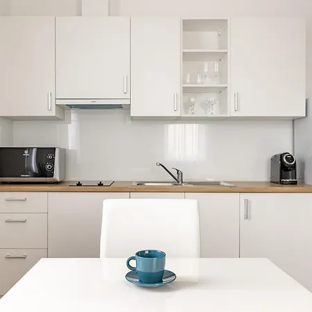 Apartment Matylda