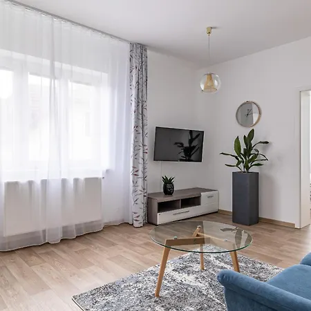 Matylda Lejlighed Mariánské Lázně
