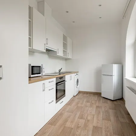 Apartment Matylda *