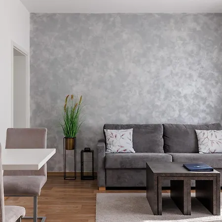 Apartament Matylda