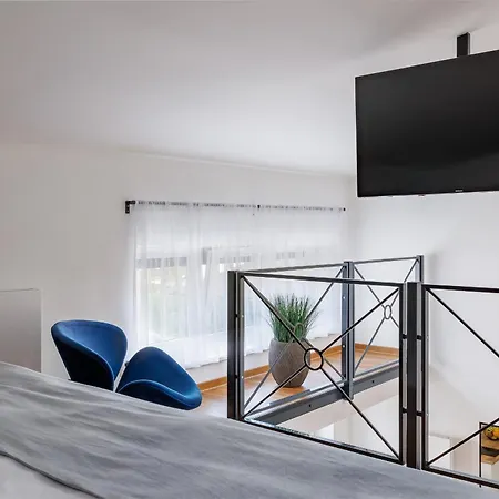 Matylda Apartament